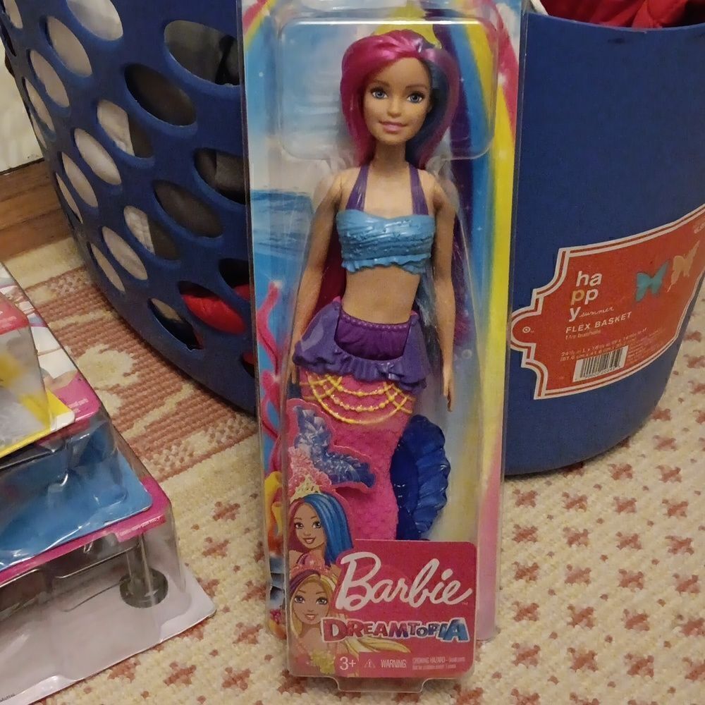 Barbie  